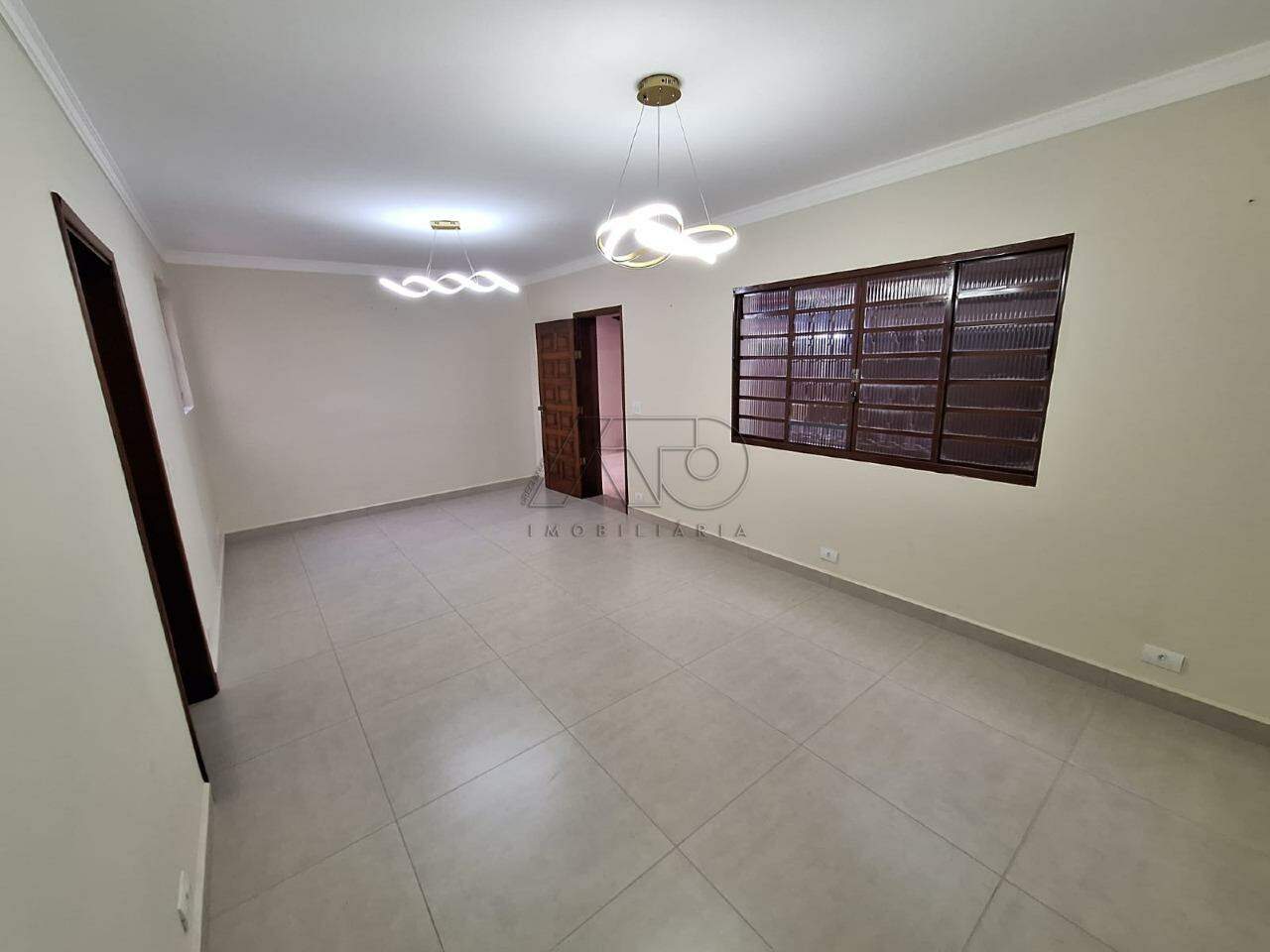 Casa para aluguel no VILA MONTEIRO: 