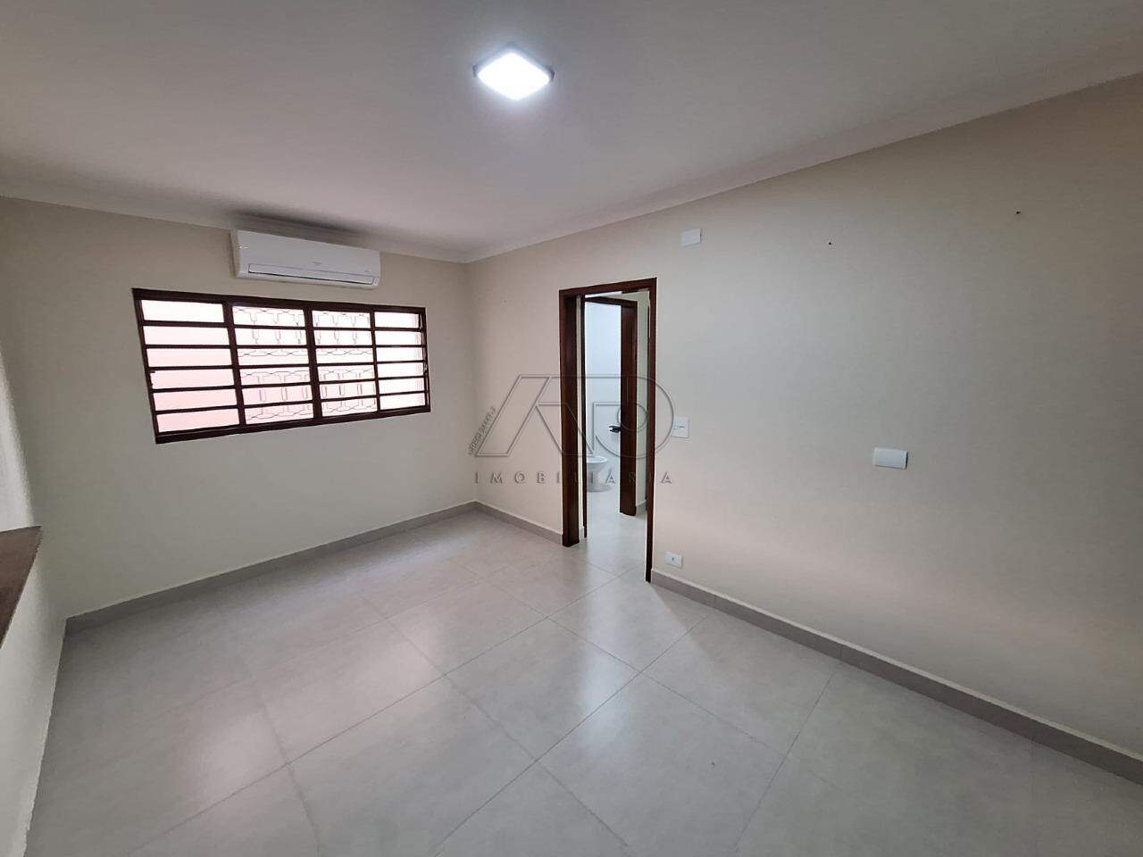 Casa para aluguel no VILA MONTEIRO: 