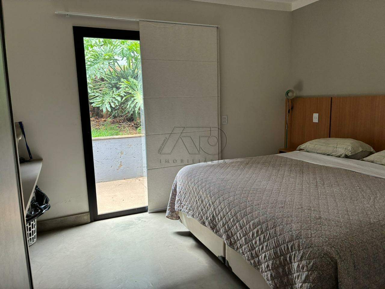 Casa em Condomínio para aluguel no Loteamento Residencial Reserva do Engenho: 
