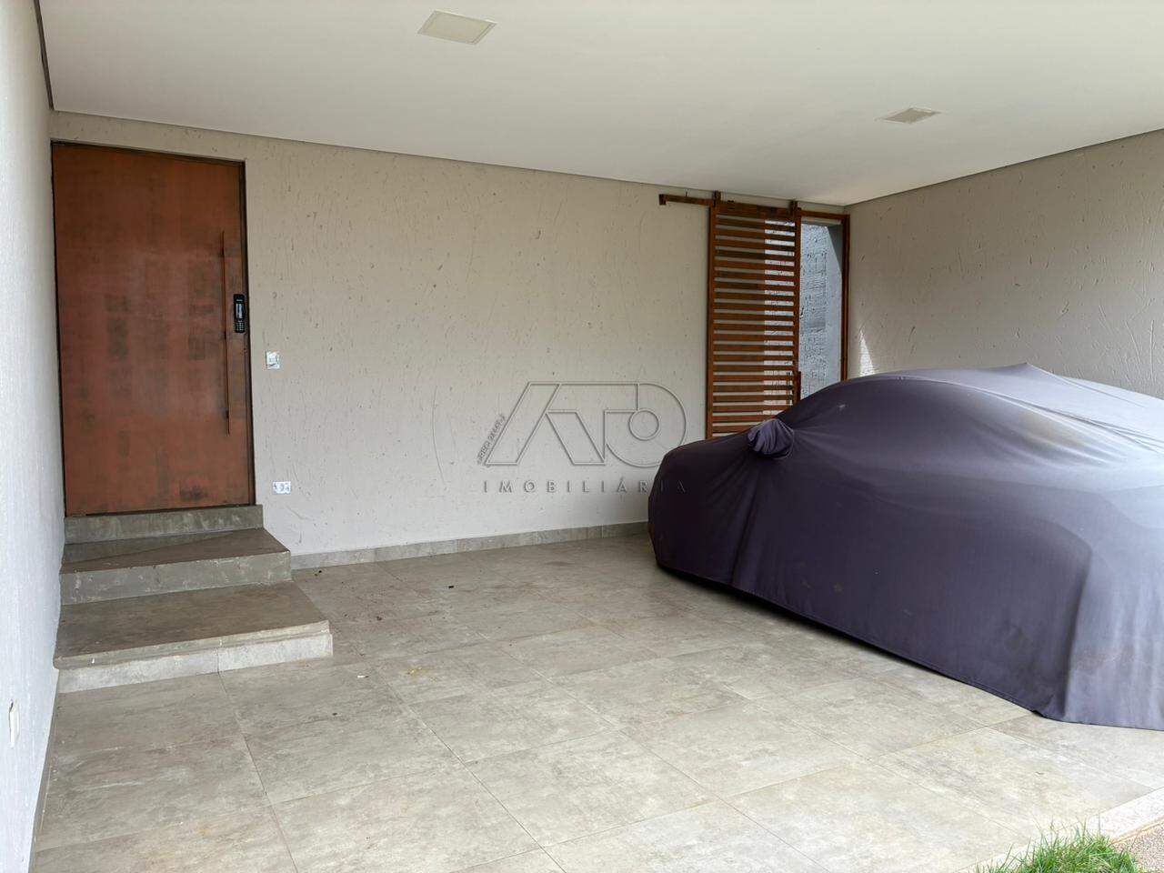 Casa em Condomínio para aluguel no Loteamento Residencial Reserva do Engenho: 