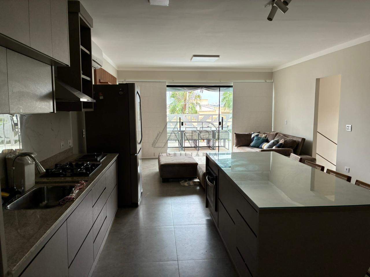 Casa em Condomínio para aluguel no Loteamento Residencial Reserva do Engenho: 