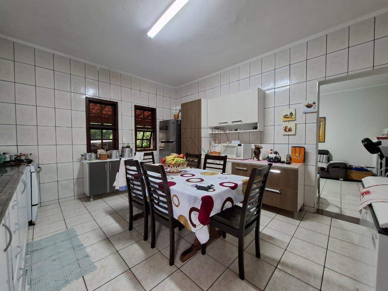 Casa à venda no Loteamento Santa Rosa: 6