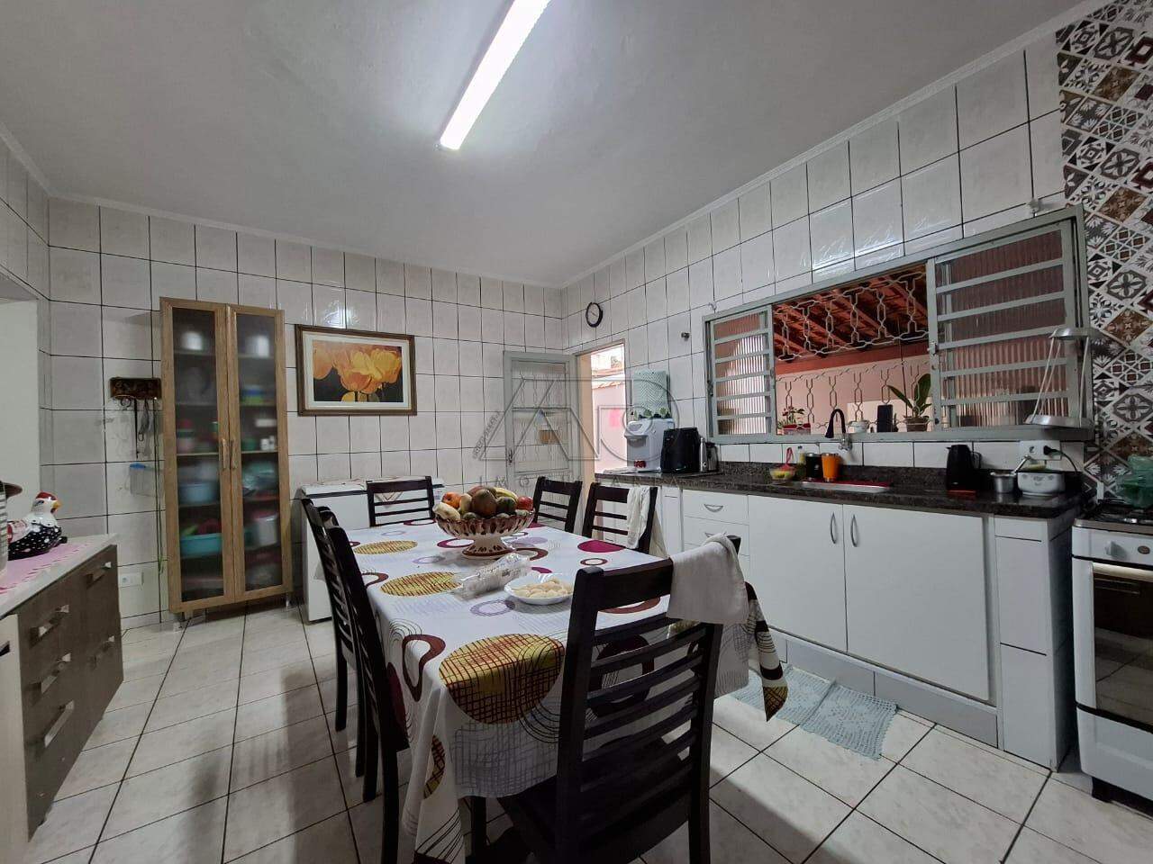 Casa à venda no Loteamento Santa Rosa: 5