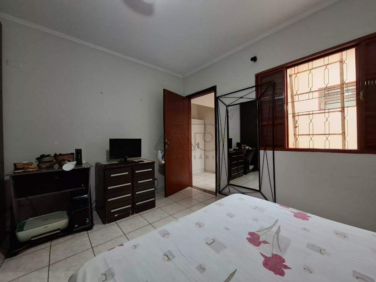 Casa à venda no Loteamento Santa Rosa: 7