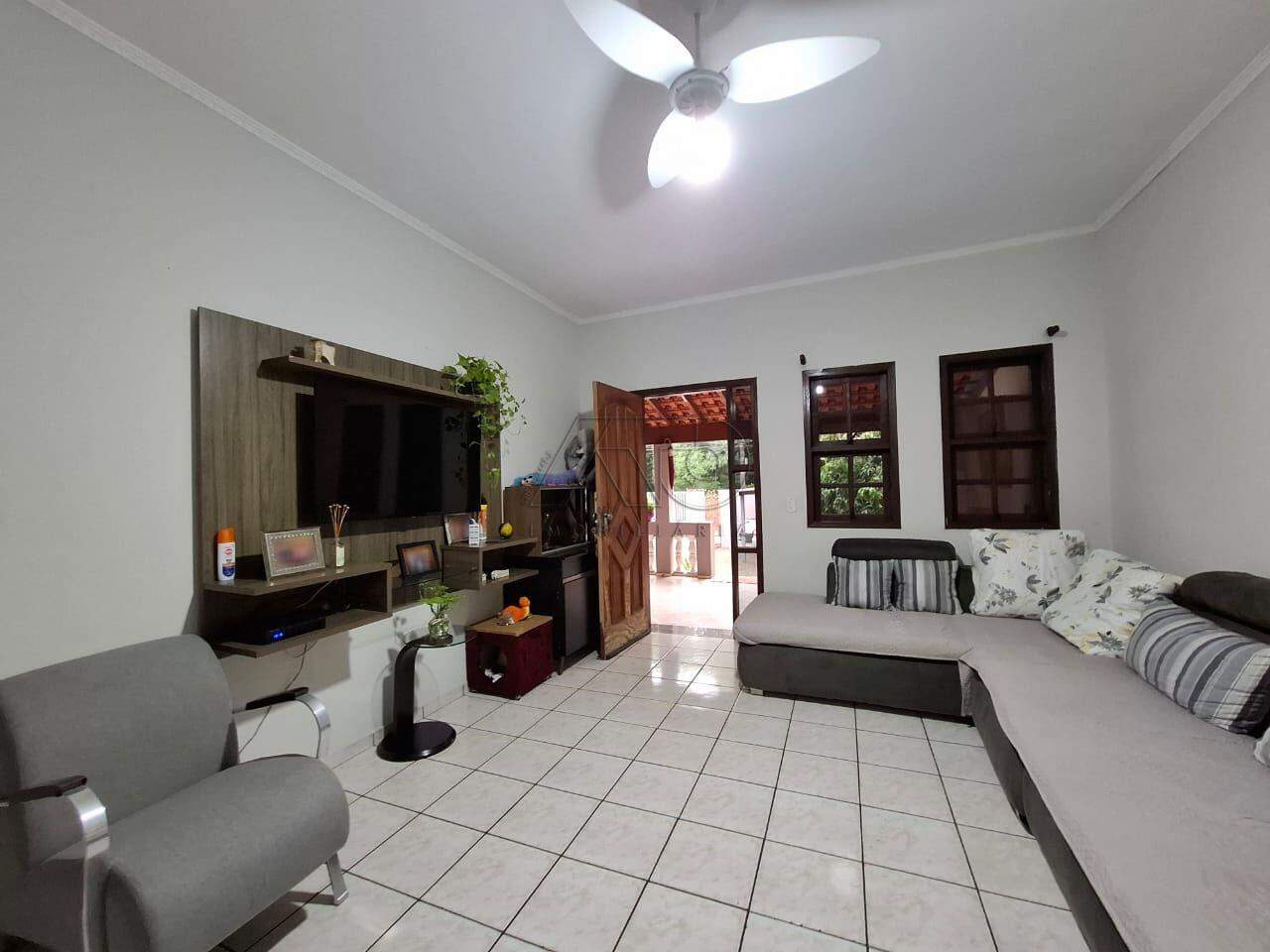 Casa à venda no Loteamento Santa Rosa: 3