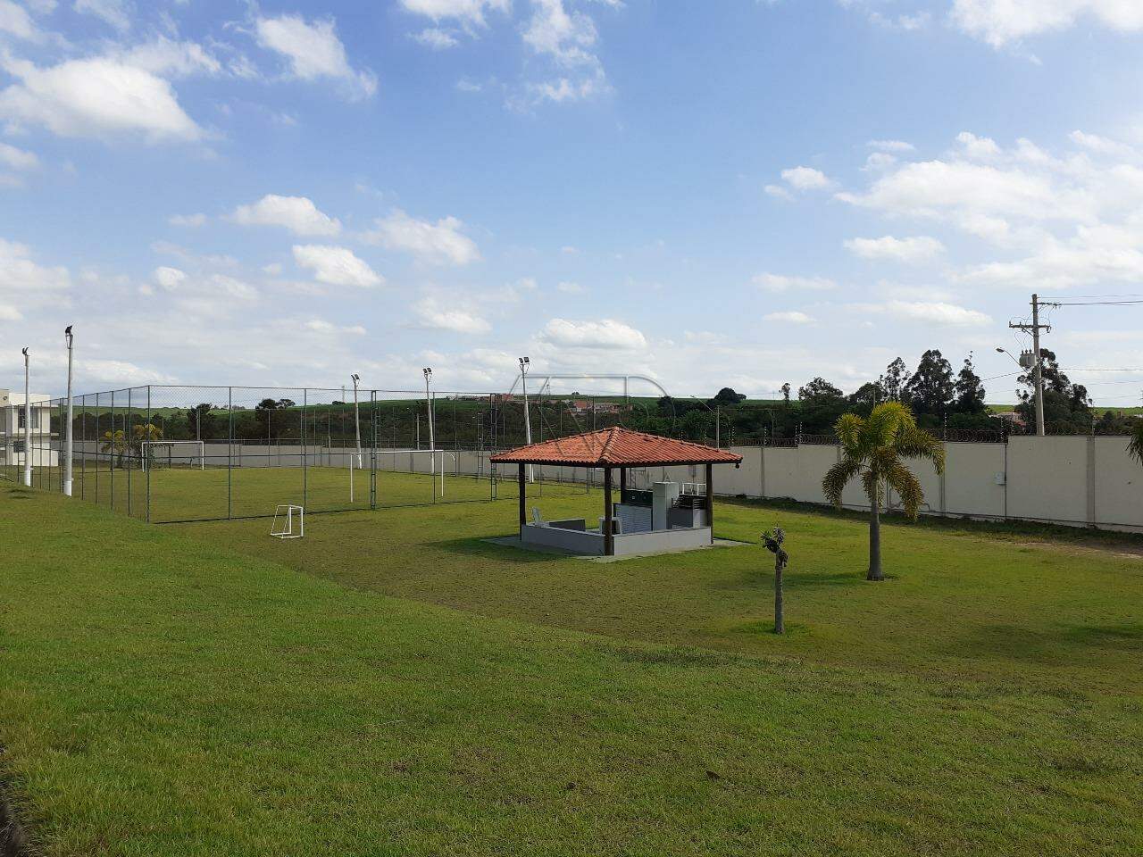 Terreno em Condomínio à venda no JARDIM TORREZAN: 