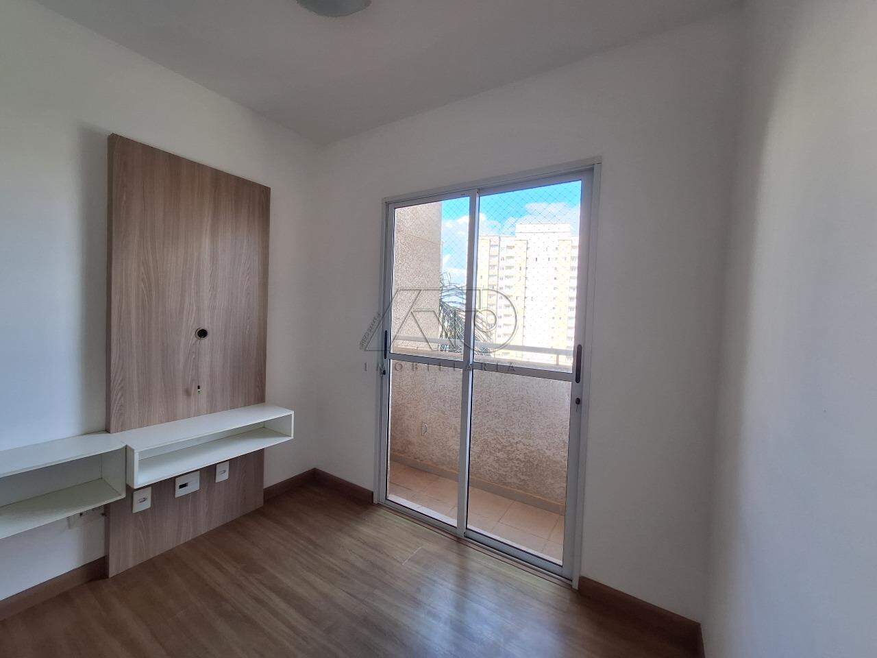 Apartamento para aluguel no NOVA AMERICA: 3