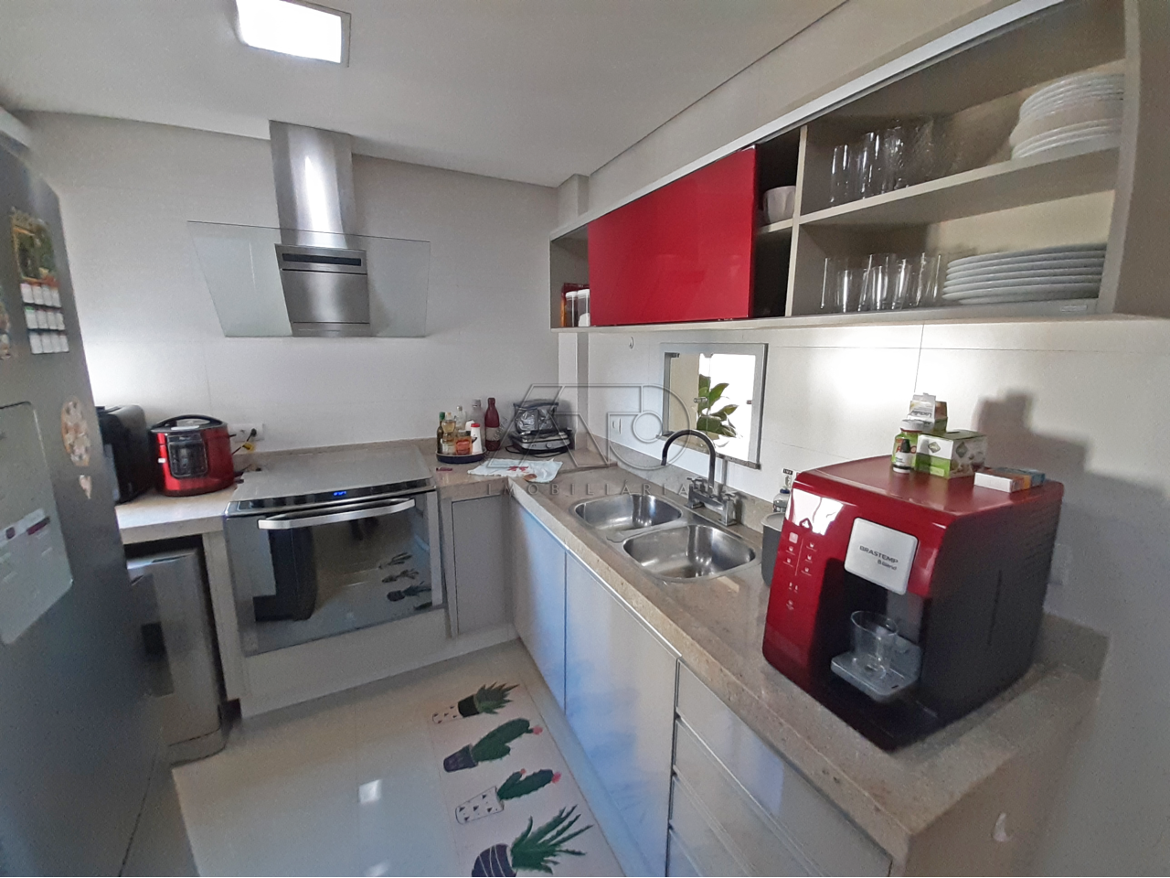 Apartamento à venda no JARDIM ELITE: 