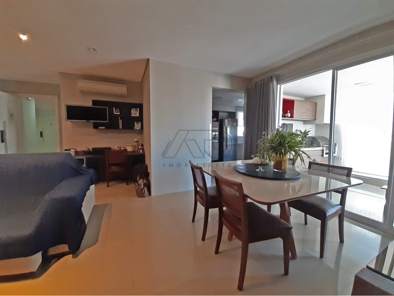 Apartamento à venda no JARDIM ELITE: 