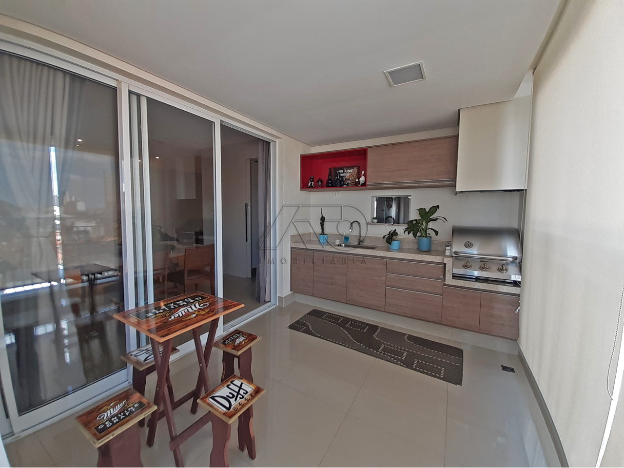 Apartamento à venda no JARDIM ELITE: 