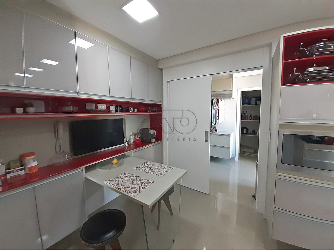 Apartamento à venda no JARDIM ELITE: 
