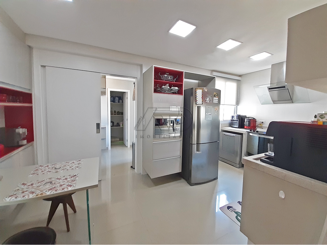 Apartamento à venda no JARDIM ELITE: 