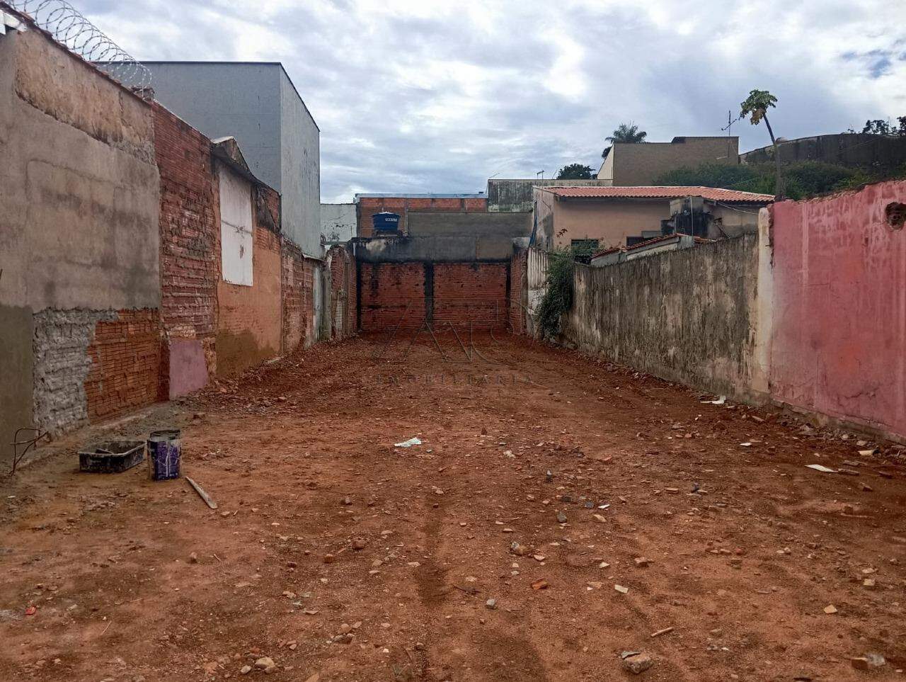 Terreno à venda no PIRACICAMIRIM: 