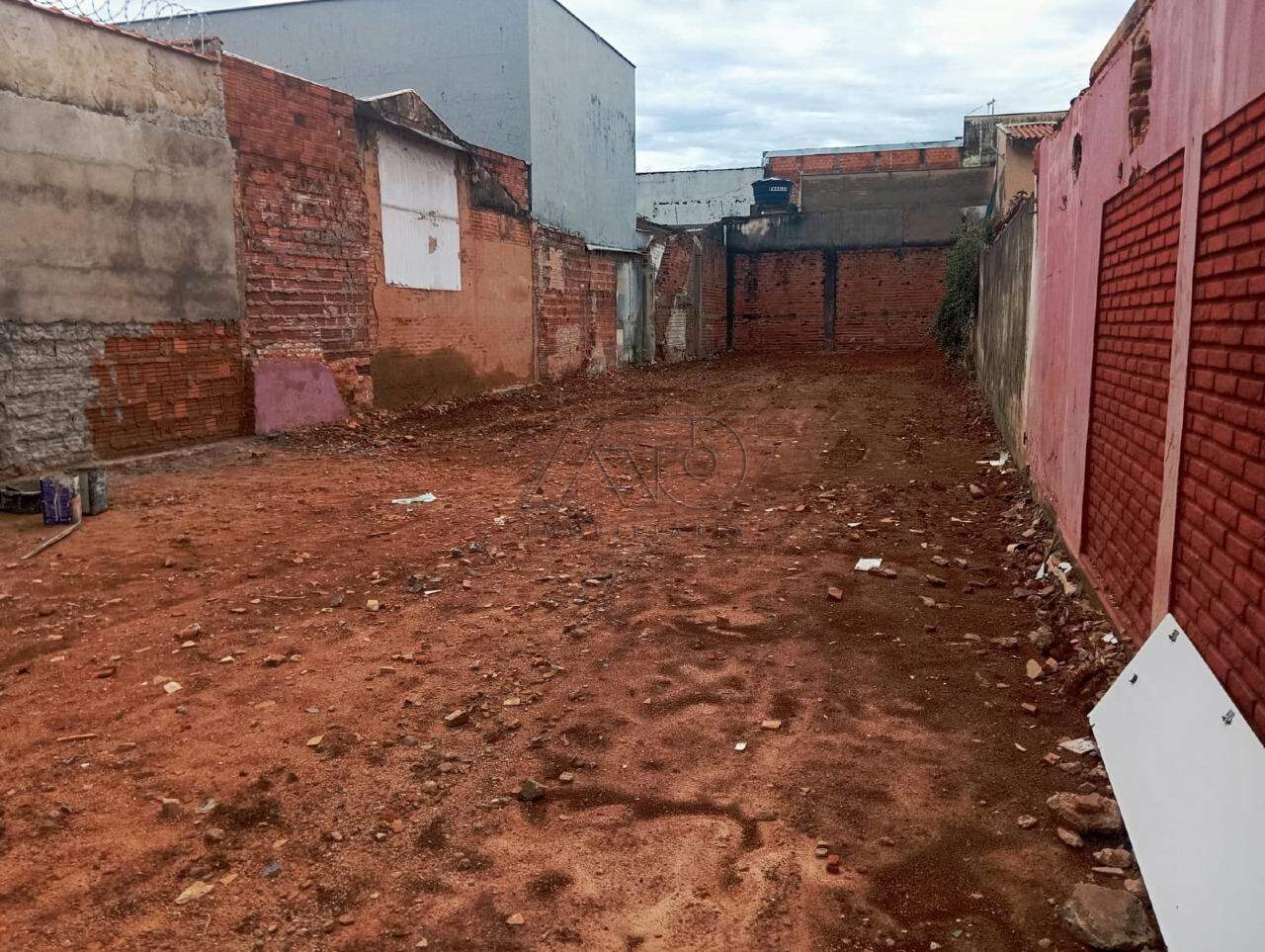 Terreno à venda no PIRACICAMIRIM: 