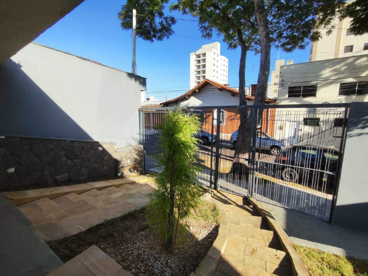 Casa para aluguel no SAO JUDAS: 4