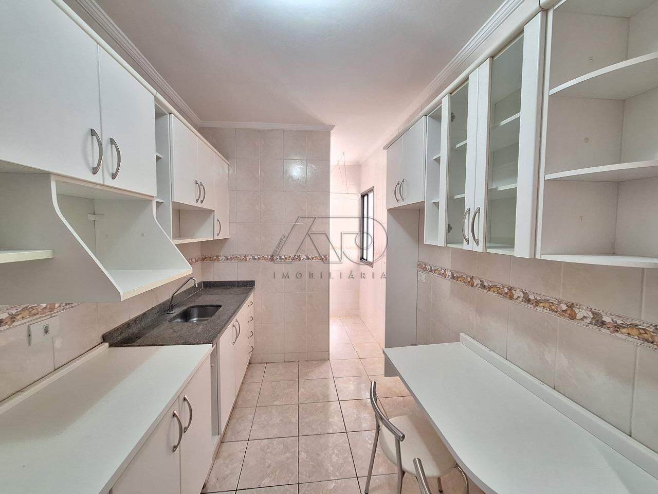 Apartamento à venda no JARDIM ELITE: 6