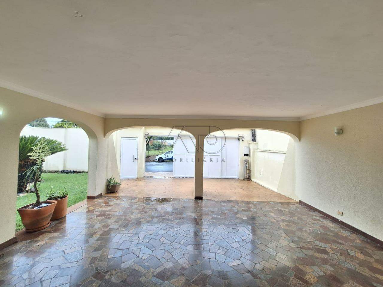 Casa à venda no NOVA PIRACICABA: 3