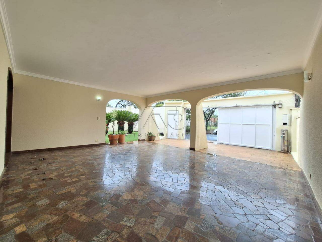 Casa à venda no NOVA PIRACICABA: 4