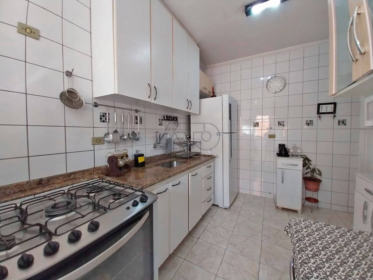 Apartamento à venda no VILA MONTEIRO: 