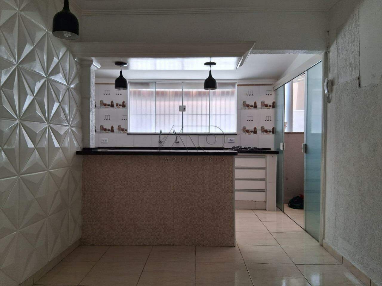 Casa à venda no Jardim Itapuã: 6