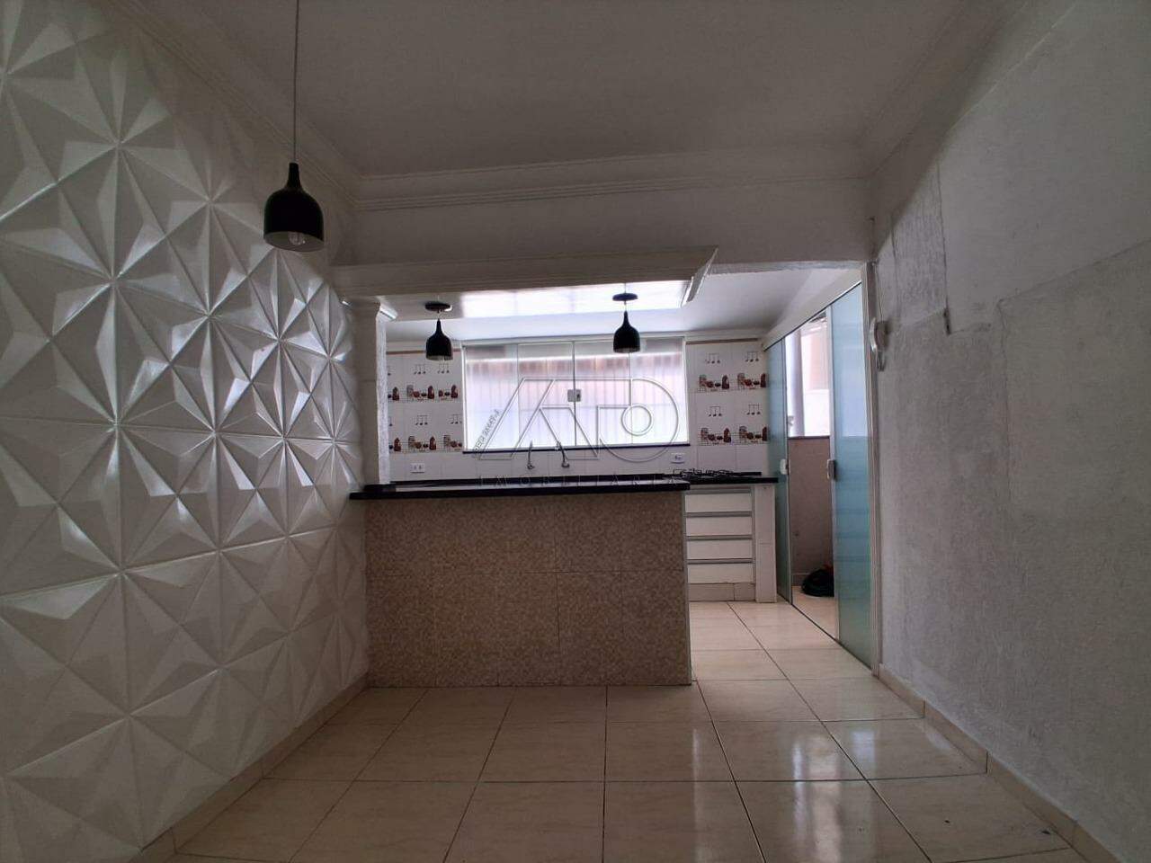 Casa à venda no Jardim Itapuã: 5