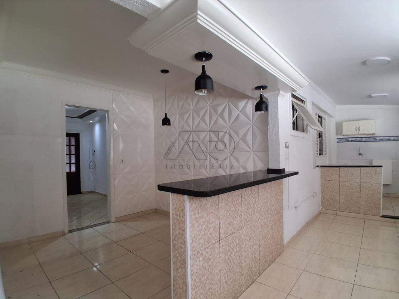 Casa à venda no Jardim Itapuã: 7