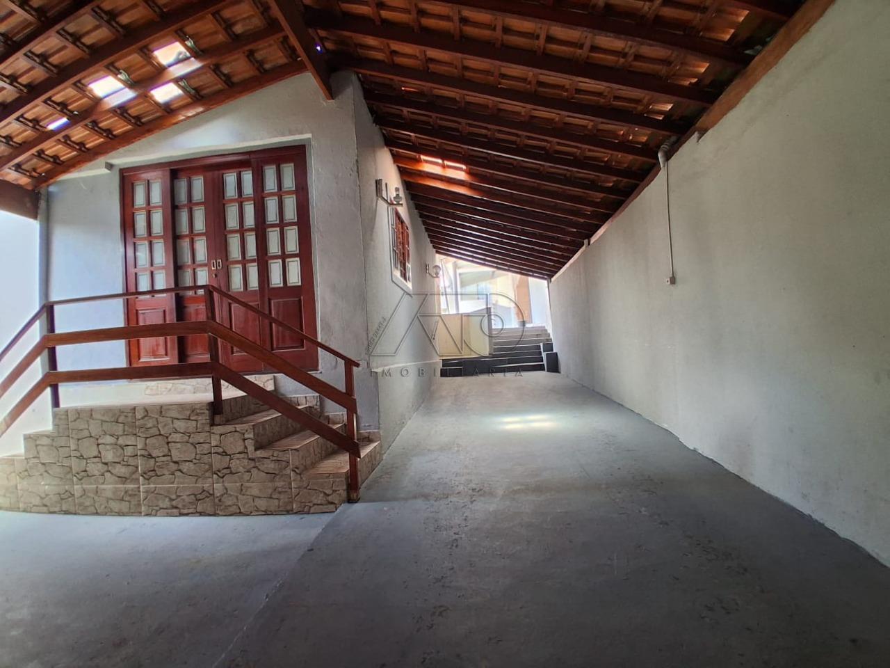 Jardim Itapuã, PIRACICABA