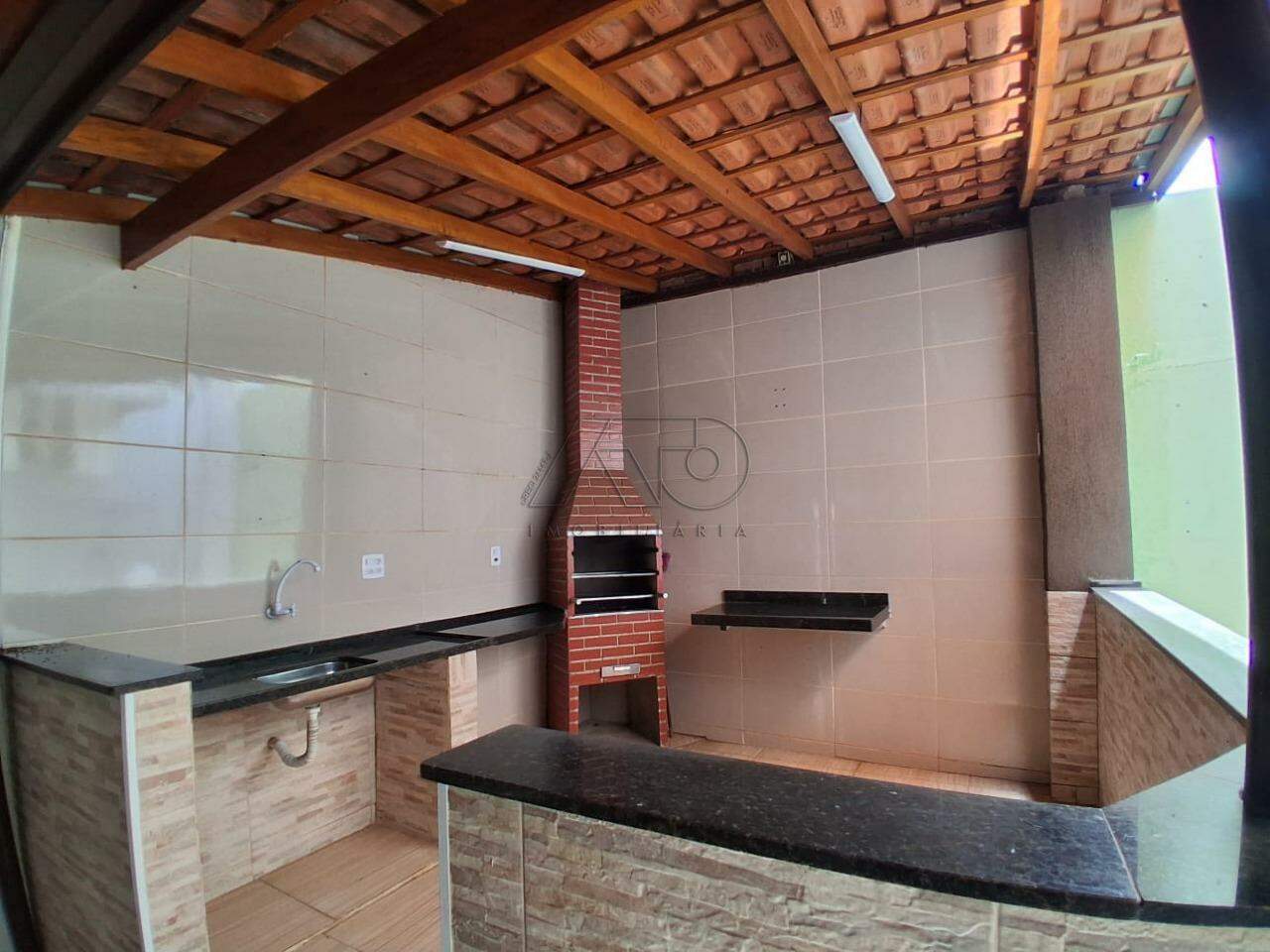 Casa à venda no Jardim Itapuã: 3