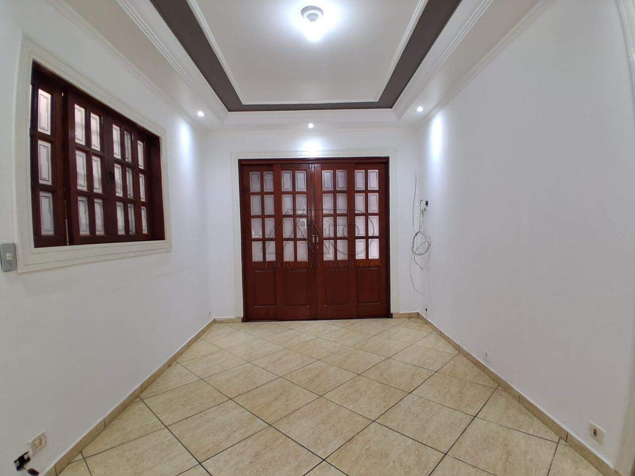 Casa à venda no Jardim Itapuã: 4