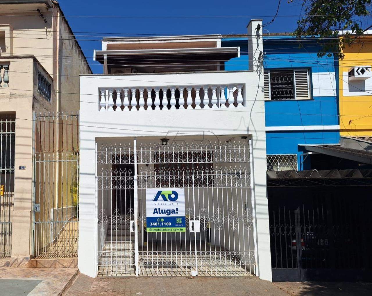 Cidade Alta, PIRACICABA