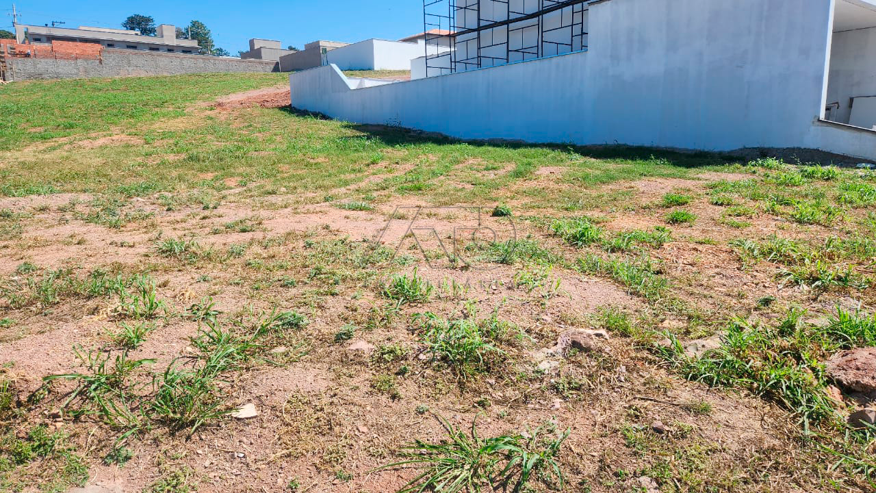 Terreno em Condomínio à venda no ONDAS: 