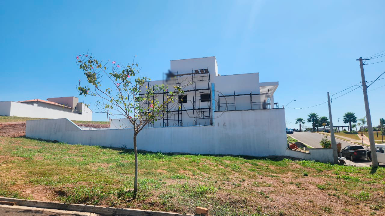 Terreno em Condomínio à venda no ONDAS: 