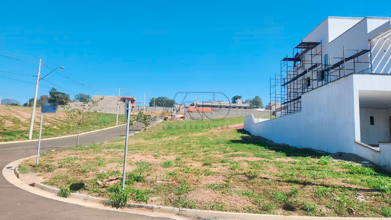 Terreno em Condomínio à venda no ONDAS: 