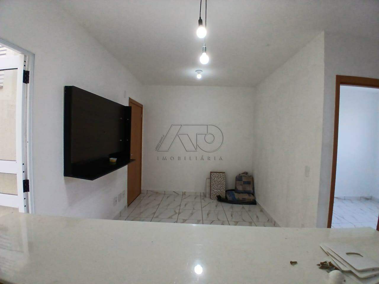 Apartamento para aluguel no Jardim Parque Jupiá: 3