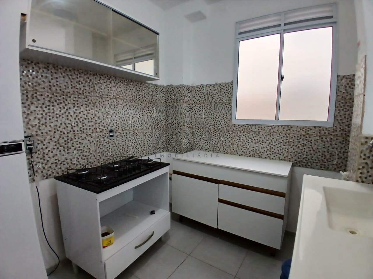 Apartamento para aluguel no Jardim Parque Jupiá: 4