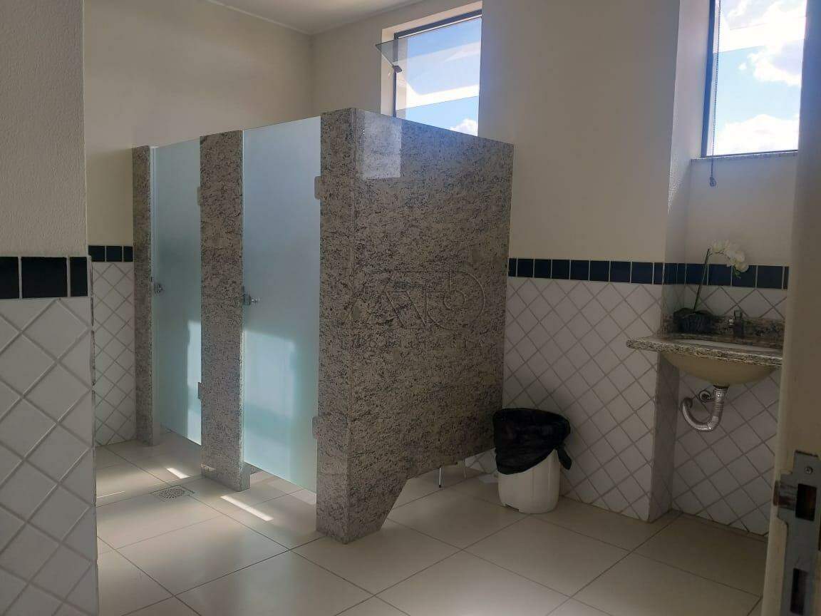 Sala para aluguel no PAULISTA: banheiro