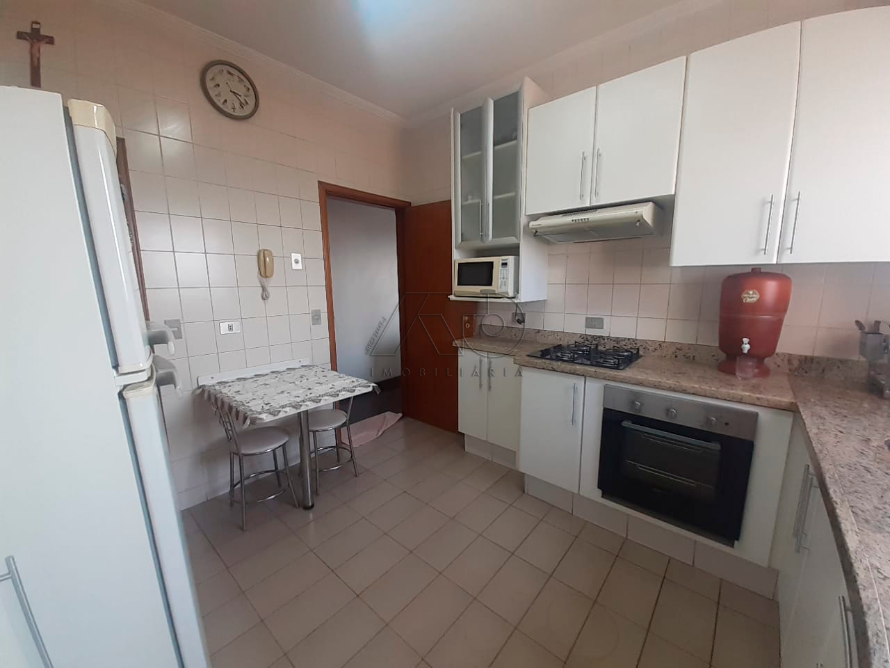 Apartamento à venda no CENTRO: 17