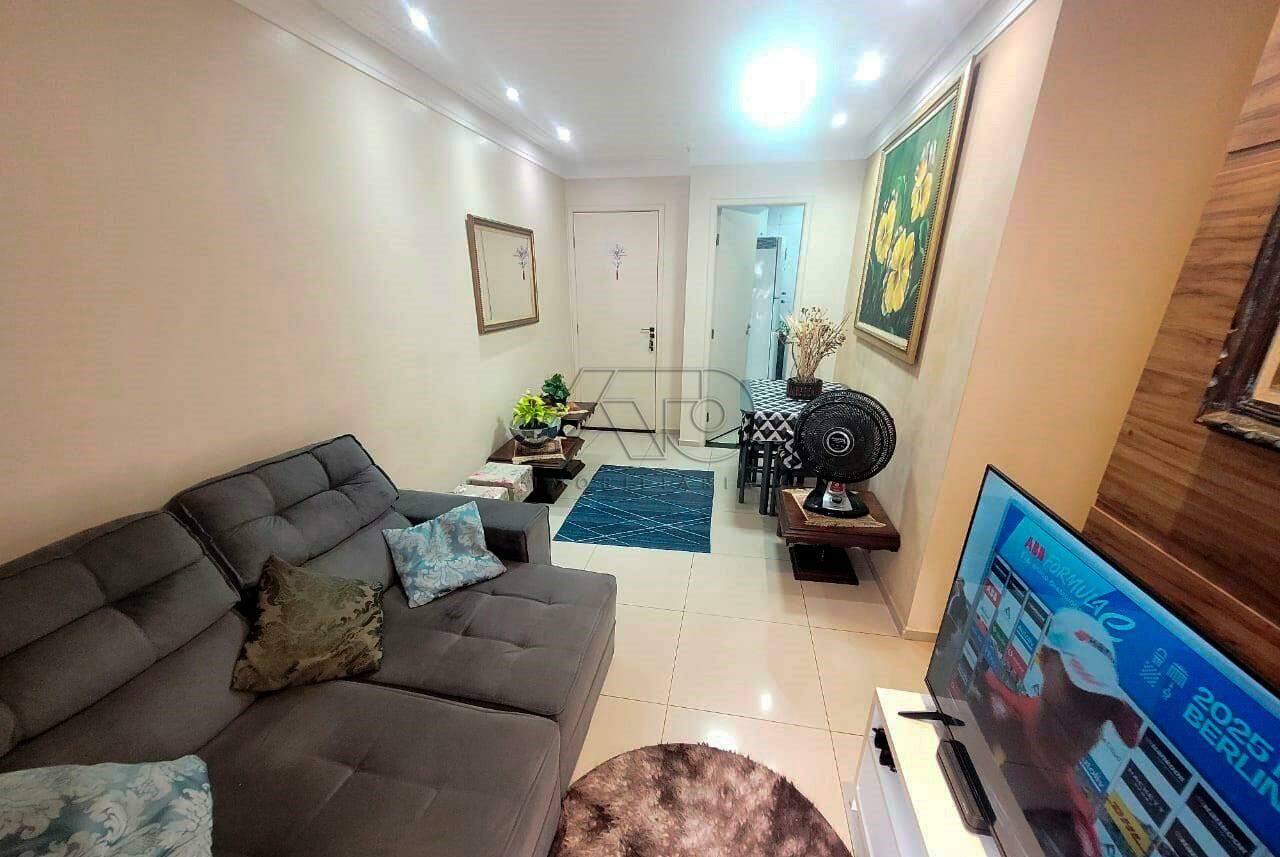 Apartamento à venda no PIRACICAMIRIM: 