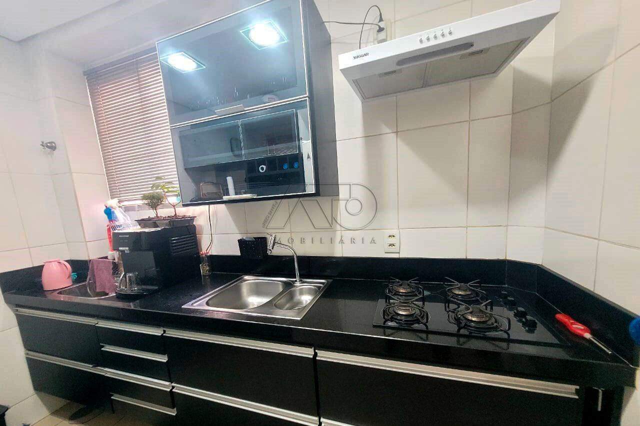 Apartamento à venda no PIRACICAMIRIM: 