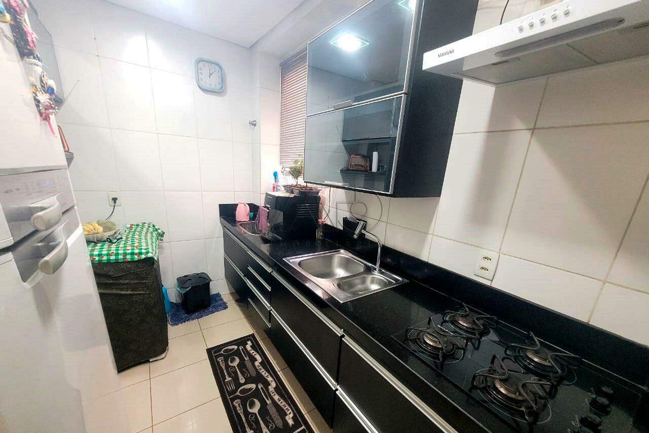 Apartamento à venda no PIRACICAMIRIM: 