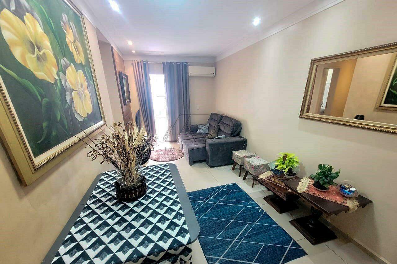 Apartamento à venda no PIRACICAMIRIM: 