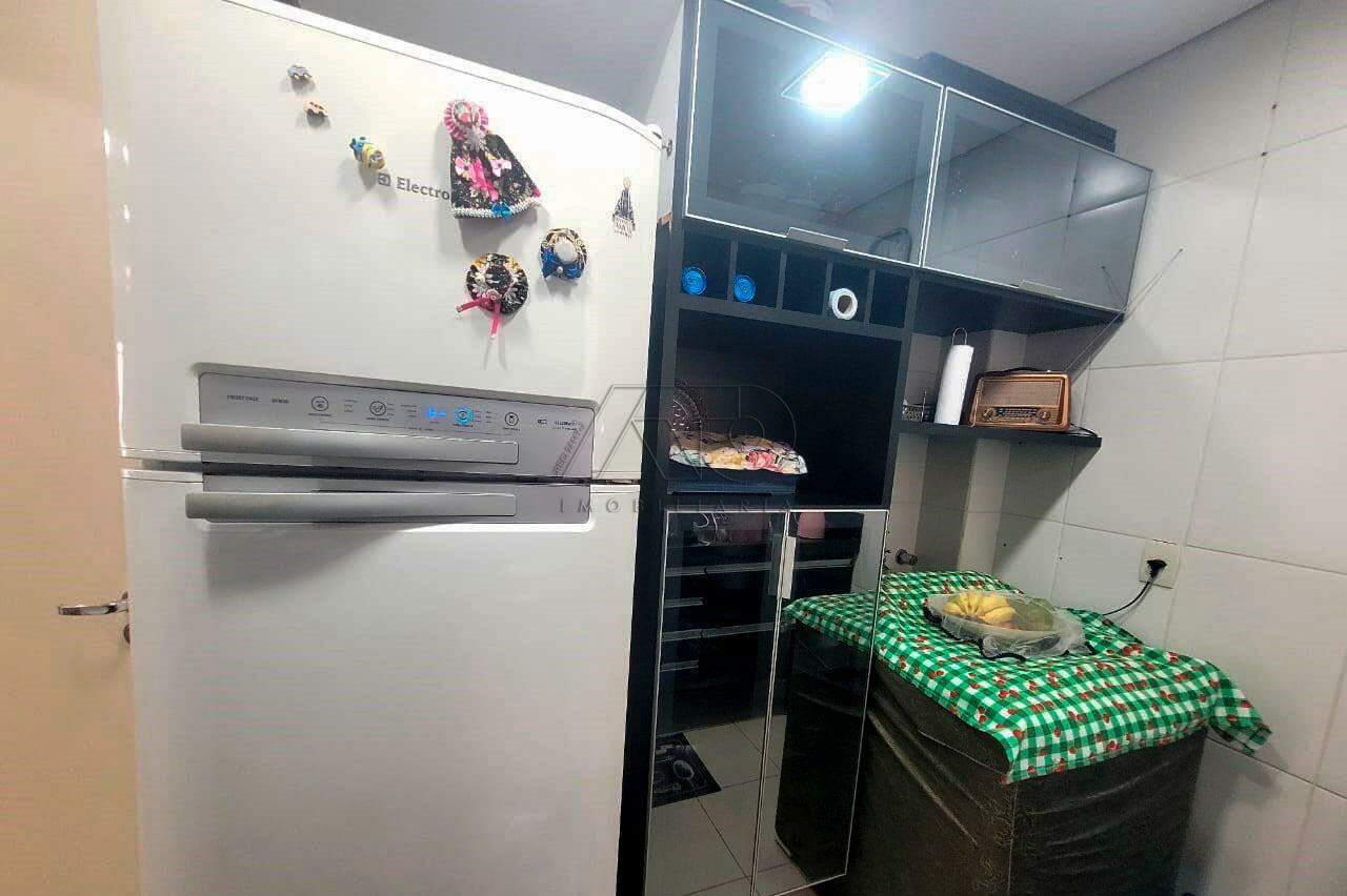 Apartamento à venda no PIRACICAMIRIM: 