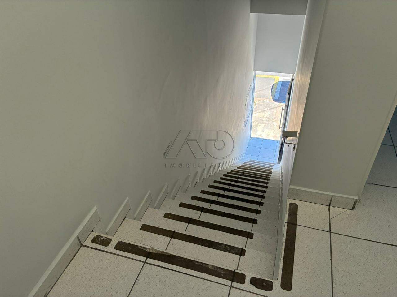 Sala para aluguel no Cidade Alta: 