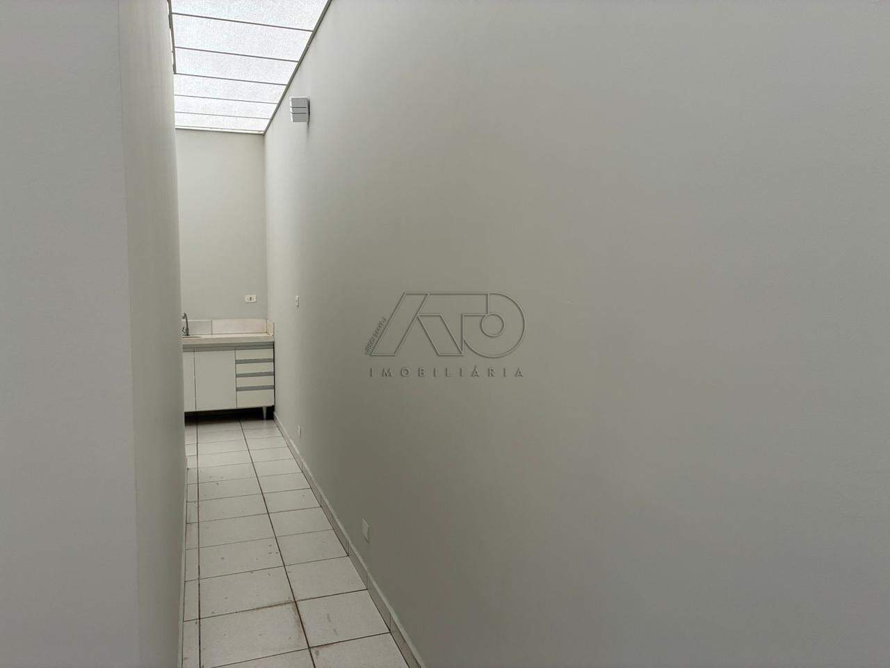 Sala para aluguel no Cidade Alta: 