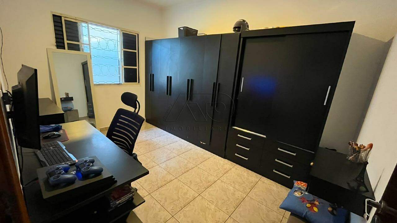 Casa para aluguel no POMPEIA: 