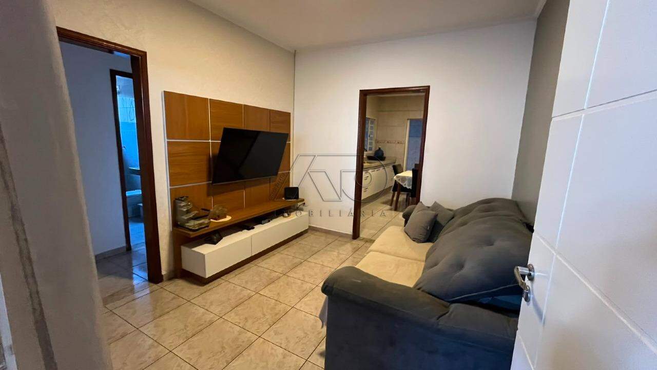 Casa para aluguel no POMPEIA: 