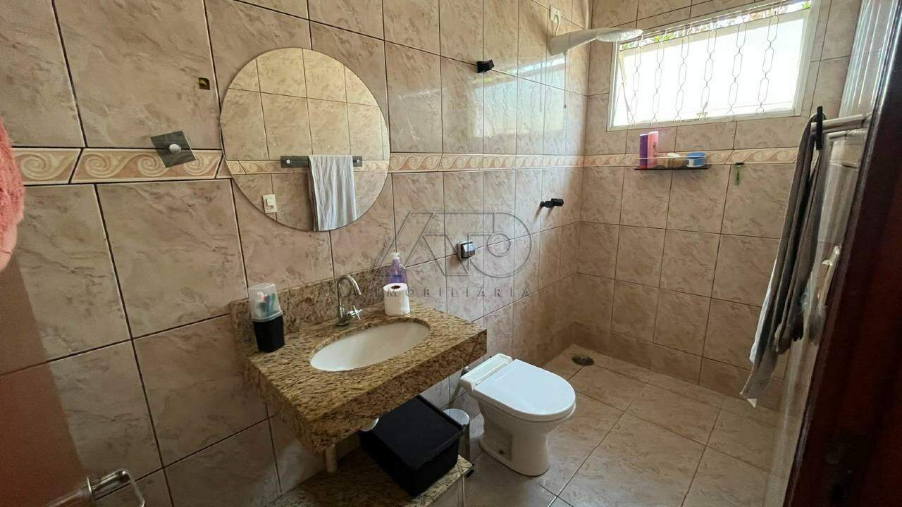 Casa para aluguel no POMPEIA: 