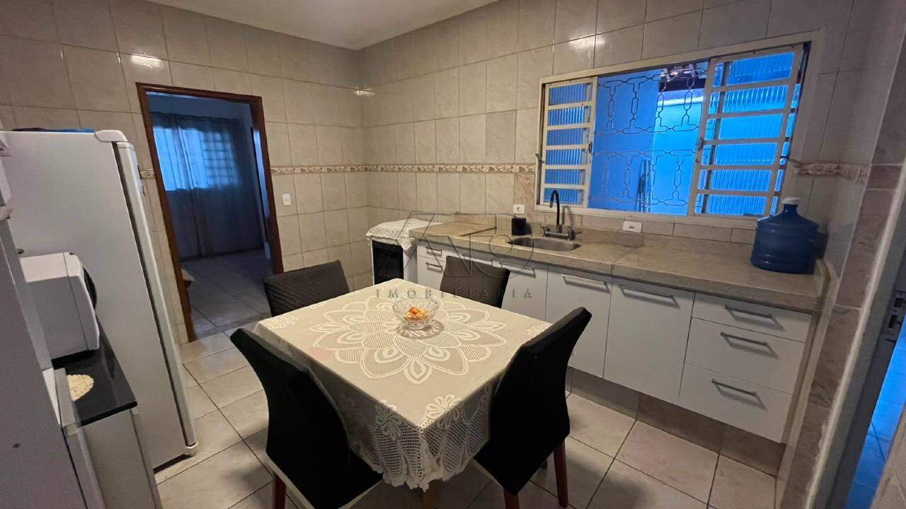 Casa para aluguel no POMPEIA: 