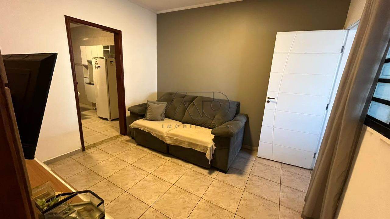 Casa para aluguel no POMPEIA: 