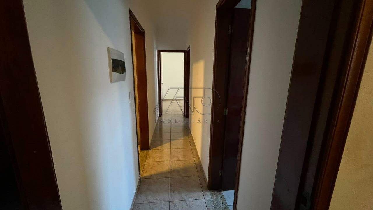 Casa para aluguel no POMPEIA: 